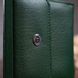 Оригінальний жіночий гаманець ST Leather 18922 Зелений