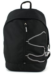 Молодіжний рюкзак 21L Wallaby 124-4 чорний