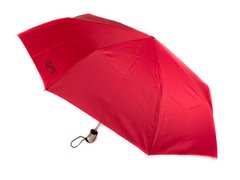 Зонт женский автомат ESPRIT (ЭСПРИТ) U52502 Красный