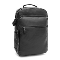 Мужской рюкзак Monsen C1920bl-1-black