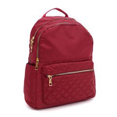 Женский рюкзак Monsen C1RM8010r-red