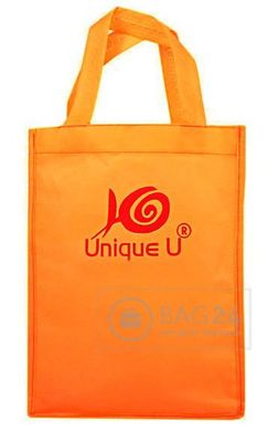 Дизайнерская женская сумка из натуральной кожи UNIQUE U U40470010, Черный