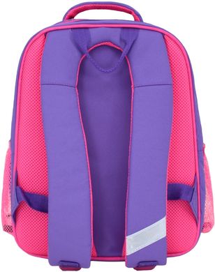 Рюкзак школьный Bagland Отличник 20 л. 170 фіолетовий 90 д (0058066) 66311272