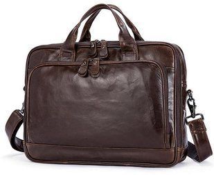 Сумка Jasper&Maine 7005Q Коричневый