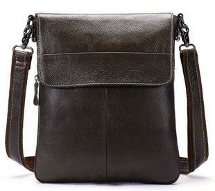 Мессенджер Bexhill BX8008C Коричневий