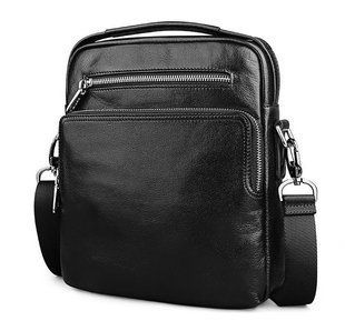 Мессенджер Tiding Bag NM17-0097-2A Черный