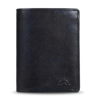 Чоловіча кредитниця Tony Perotti Nevada 3758 nero (90599) Чорна