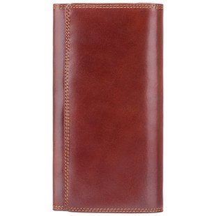 Кошелек женский Visconti MZ10 Florence c RFID (Italian Brown)