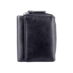 Кошелек женский Visconti HT30 Kew c RFID (Black)