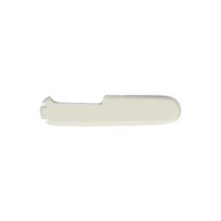 Накладка на складной нож 91 мм Victorinox Белая
