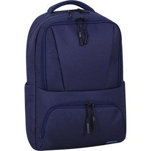 Рюкзак для ноутбука Bagland STARK чернильный (0014366) 811410906