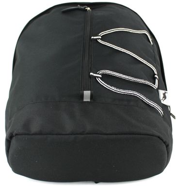 Молодежный городской рюкзак 21L Wallaby 124-4 черный