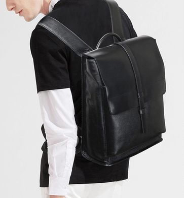 Рюкзак Tiding Bag B3-1683A Черный