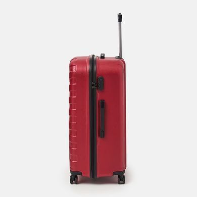 Валіза велика 4 колеса Ricco Grande T15002red-XL