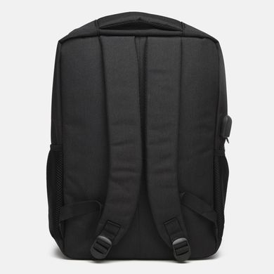 Мужской рюкзак Monsen C1069-black