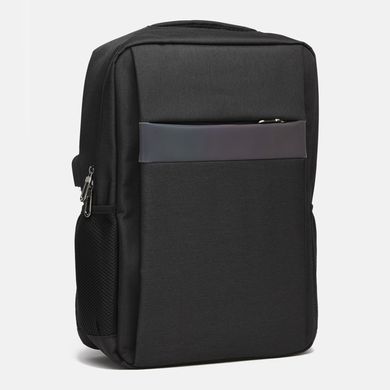 Чоловічий рюкзак Monsen C1069-black