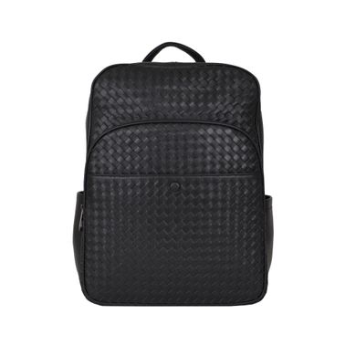 Рюкзак Tiding Bag B3-8603A Чорний