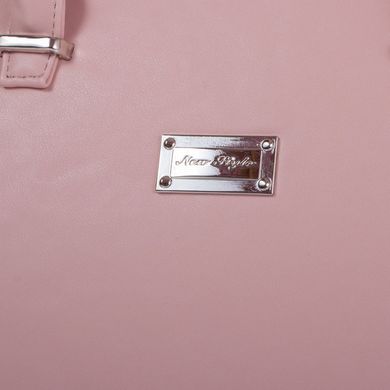 Жіноча сумка з якісного шкірозамінника ETERNO (Етерн) ETZG06-17-13 Рожевий