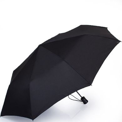 Зонт мужской полуавтомат HAPPY RAIN (ХЕППИ РЭЙН) U42267 Черный