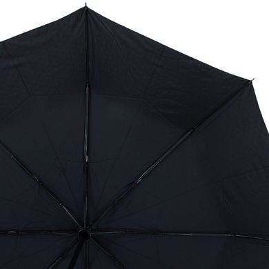 Зонт мужской автомат DOPPLER (ДОППЛЕР) DOP743669 Черный