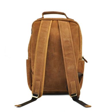 Рюкзак Tiding Bag t0031 Коричневый