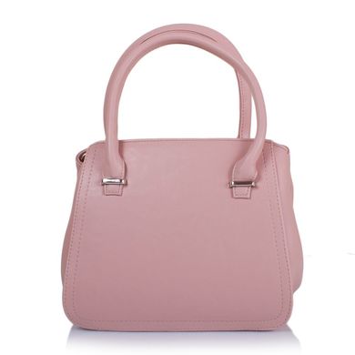 Жіноча сумка з якісного шкірозамінника ETERNO (Етерн) ETZG06-17-13 Рожевий