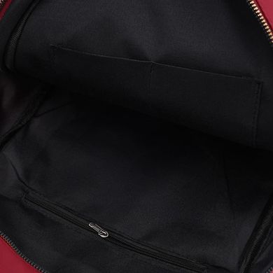 Жіночий рюкзак Monsen C1RM8010r-red