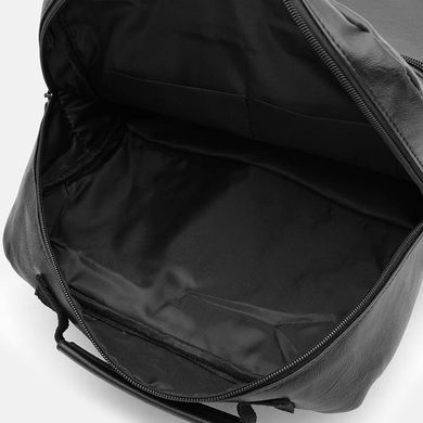 Чоловічий рюкзак Monsen C1920bl-1-black