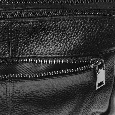 Жіноча шкіряна сумка Keizer K1106-black