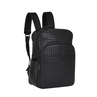 Рюкзак Tiding Bag B3-8603A Чорний