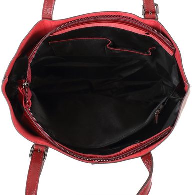 Женская кожаная сумка ETERNO (ЭТЕРНО) RB-GR2011R Красный