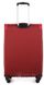 Стильный чемодан Wittchen 56-3-483-3, Красный
