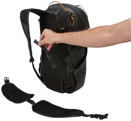 Походный рюкзак Thule Stir 25L Women's (Obsidian) (TH 3204096)