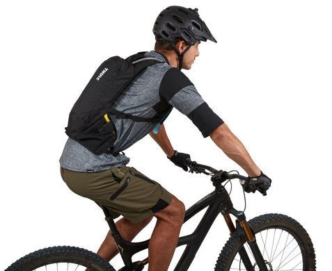 Гидратор Thule Vital 6L (Black) (TH 3204152)