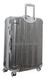 Якісна дорожня валіза Vip Collection Starlight Grey 28 ", Сірий