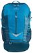 Місткий спортивний рюкзак з дощовиком 30L Rocktrail IAN389063 блакитний