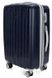 Сучасна валіза для поїздок WITTCHEN V25-10-812-90, Синій