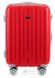 Великолепный чемодан для поездок WITTCHEN V25-10-811-50, Красный