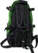 Недорогой молодежный рюкзак ONEPOLAR W910-green, Зеленый