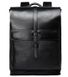 Рюкзак Tiding Bag B3-1683A Черный