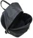 Молодежный городской рюкзак 21L Wallaby 124-4 черный
