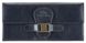 Интересный кожаный кошелек для женщин WITTCHEN 21-1-336-N, Синий