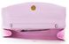 Красивый женский клатч розового цвета ETERNO MASS638256-pink, Розовый