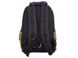 Мужской рюкзак с отделением для ноутбука ONEPOLAR (ВАНПОЛАР) W1077-green Зеленый