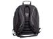 Чоловічий рюкзак ONEPOLAR (ВАНПОЛАР) W1327-black Чорний