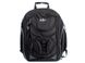 Чоловічий рюкзак ONEPOLAR (ВАНПОЛАР) W1327-black Чорний