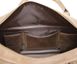 Дорожня шкіряна сумка RC-5664-4lx TARWA Коричневий