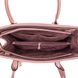 Женская сумка из качественного кожезаменителя ANNA&LI (АННА И ЛИ) TUP14304-13 Бежевый