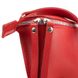 Женская кожаная поясная сумка ETERNO (ЭТЕРНО) AN-K139-KR Красный