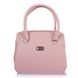Женская сумка из качественного кожзаменителя ETERNO (ЭТЕРНО) ETZG06-17-13 Розовый